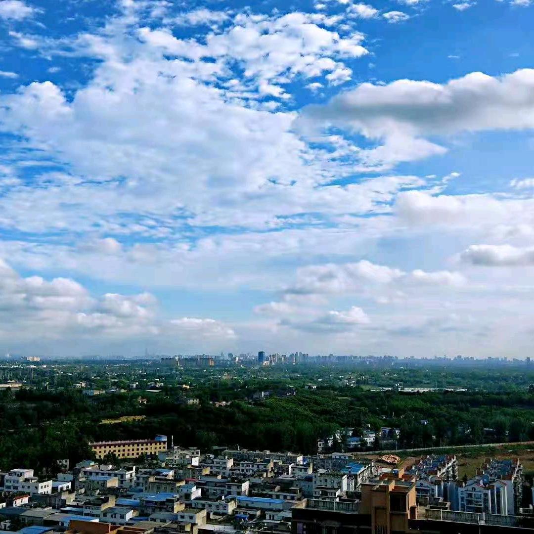 新都街道泰兴社区