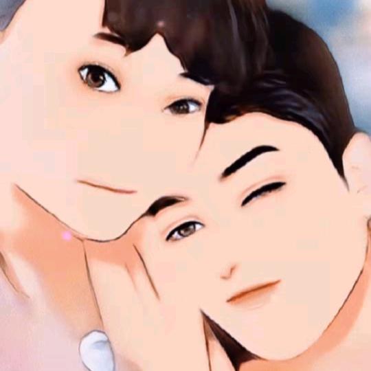 等待有缘人