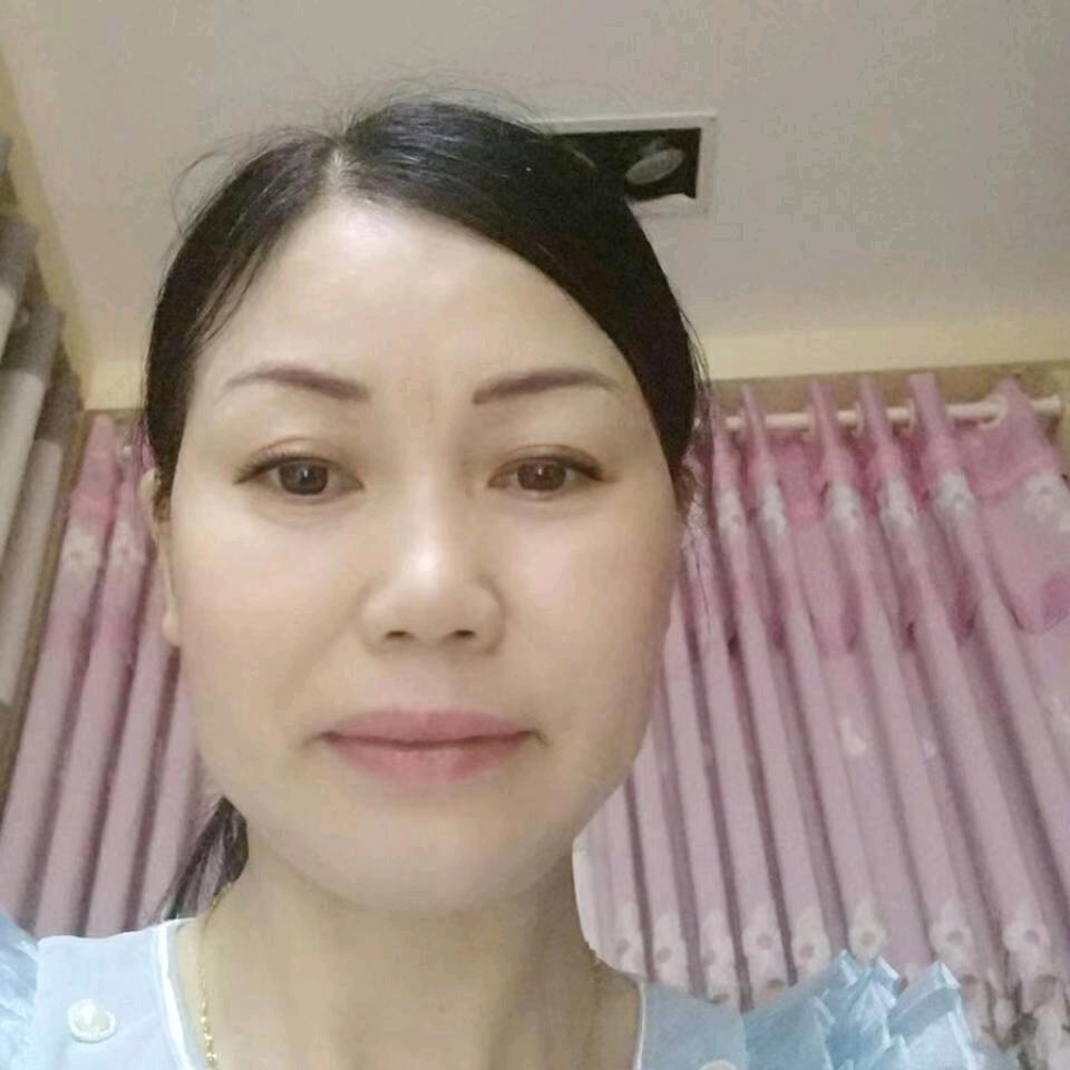 美梅姐，晚上8点10分首播