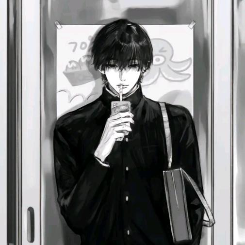 清心寡欲✌︎' ֊'