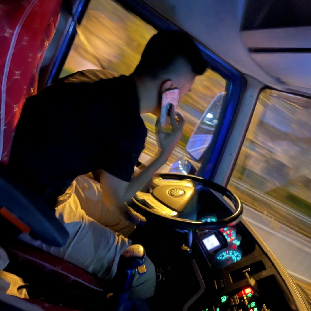 延吉市柏晶机械设备（远航车队）