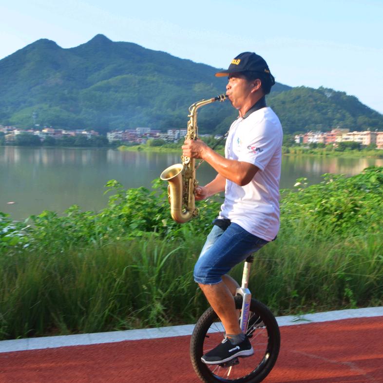 游骑好