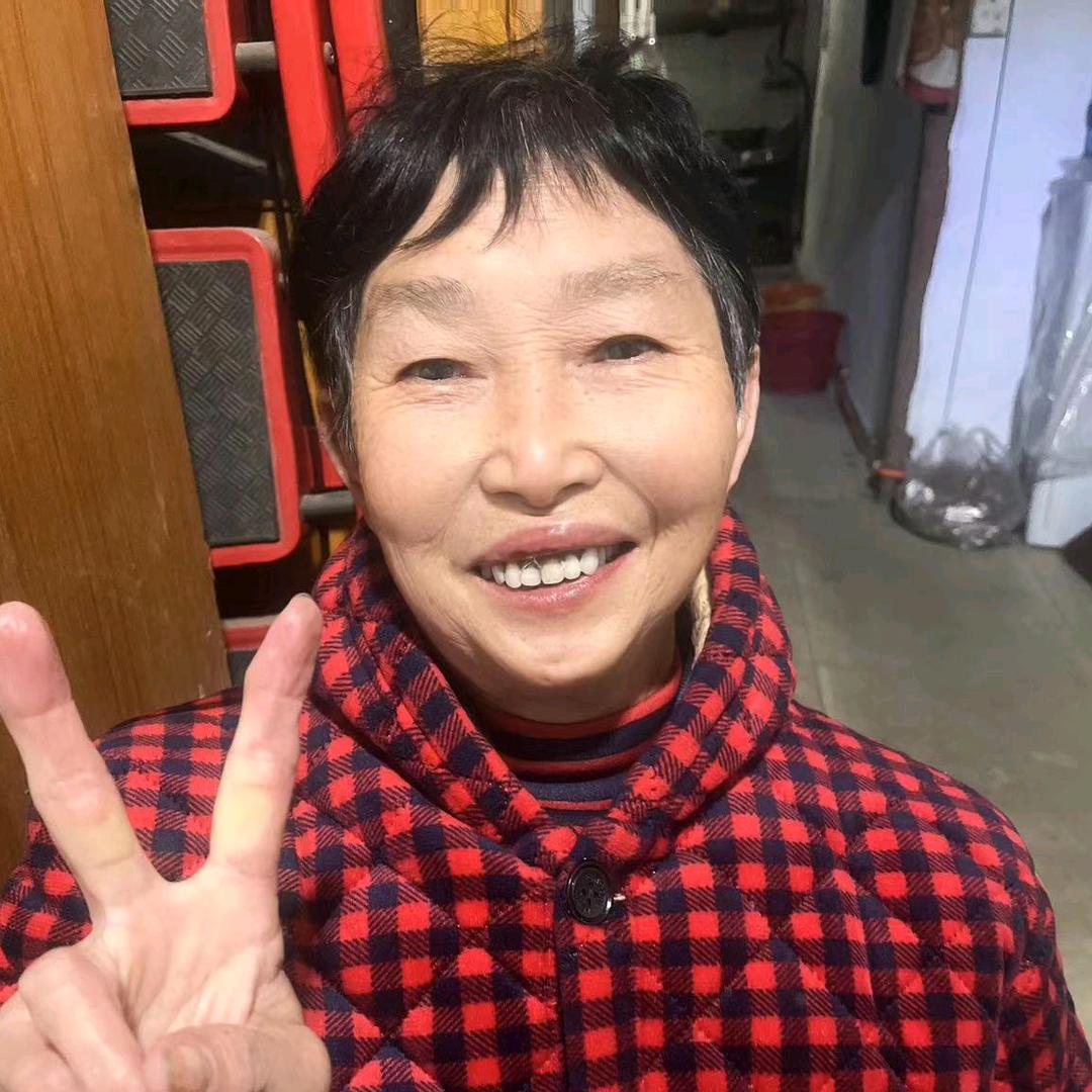 贺大姐