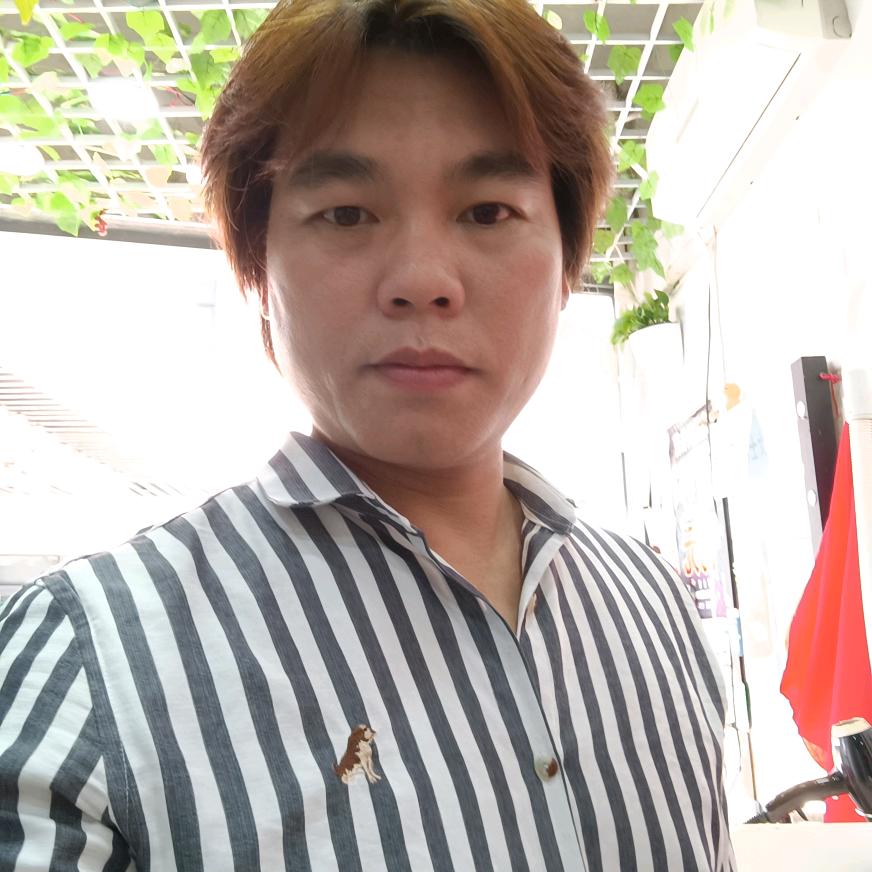 广东高州云哥剪发（收学员