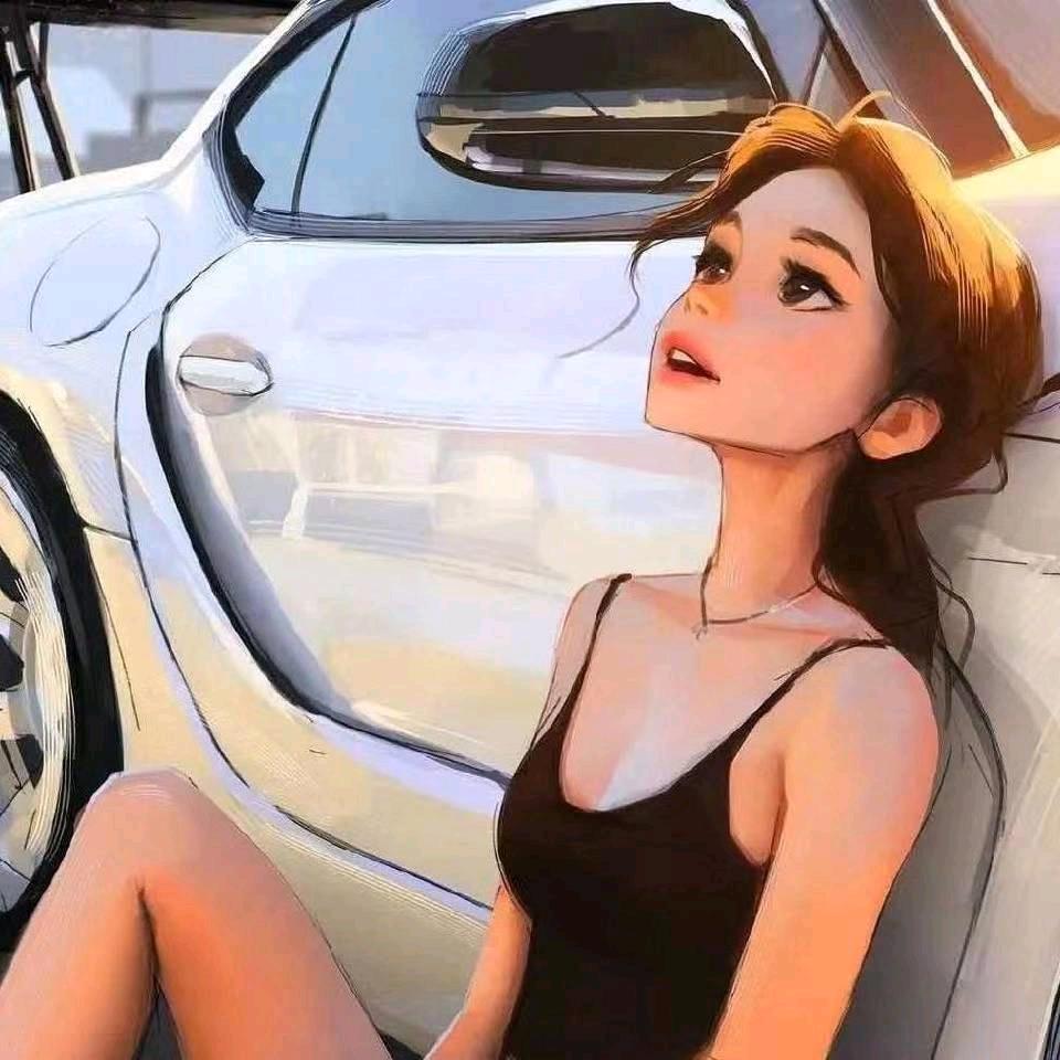 Miss.  覃