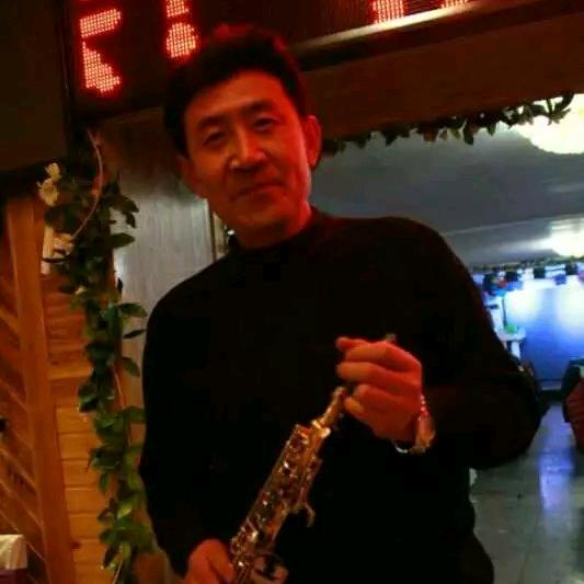 易水萨克斯