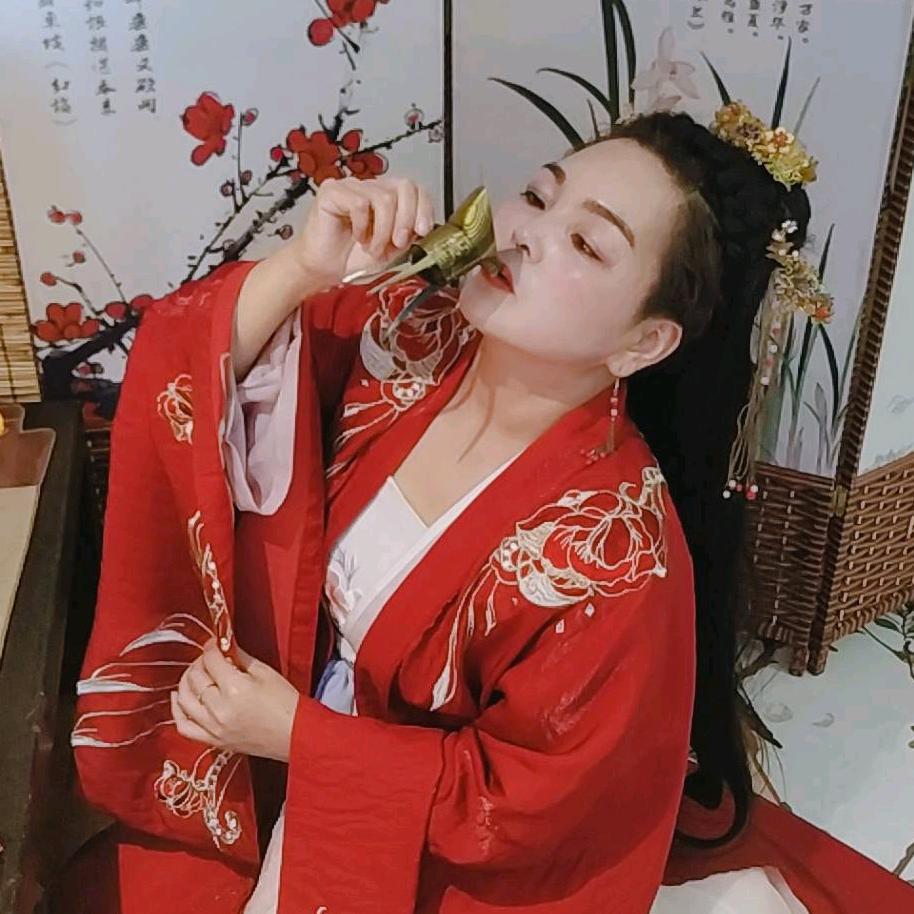 丽丽爱生活