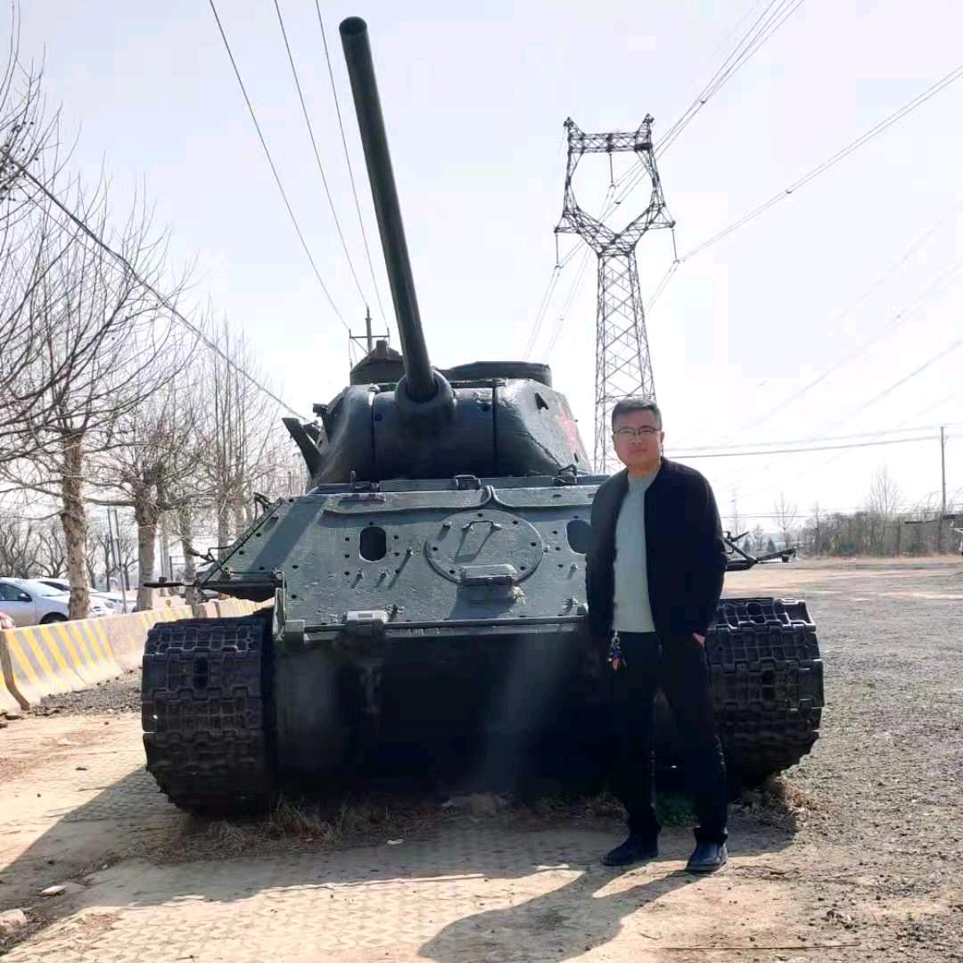 李韦颉