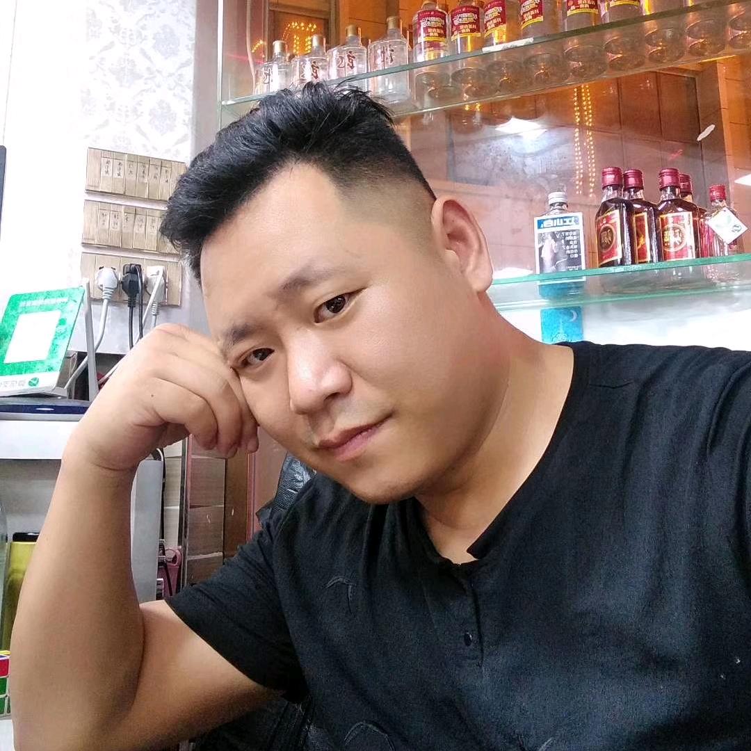 超哥随缘
