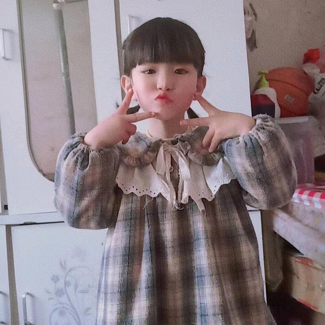玥玥麻麻