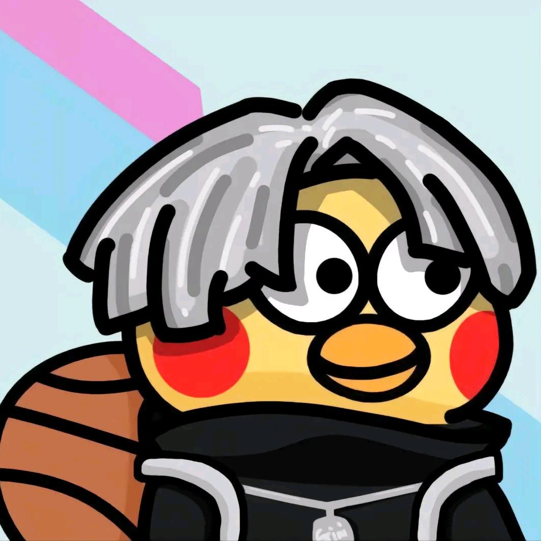 小小ikun