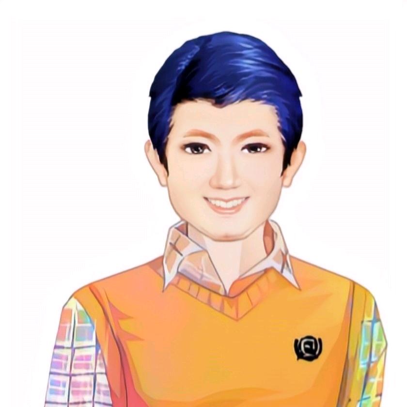 沐春风⁶⁶¹