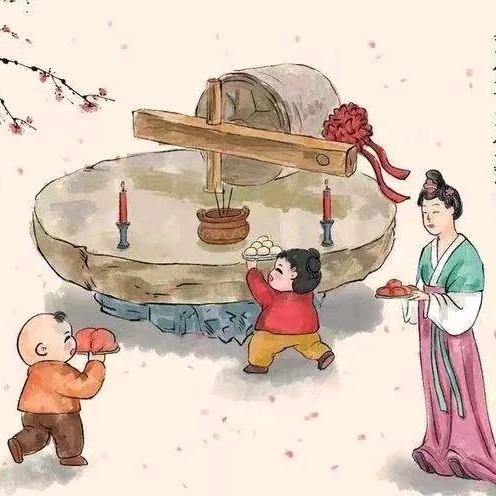 康美顺家服务大家