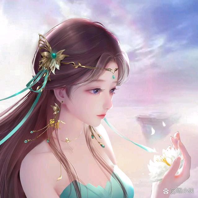 回忆如烟
