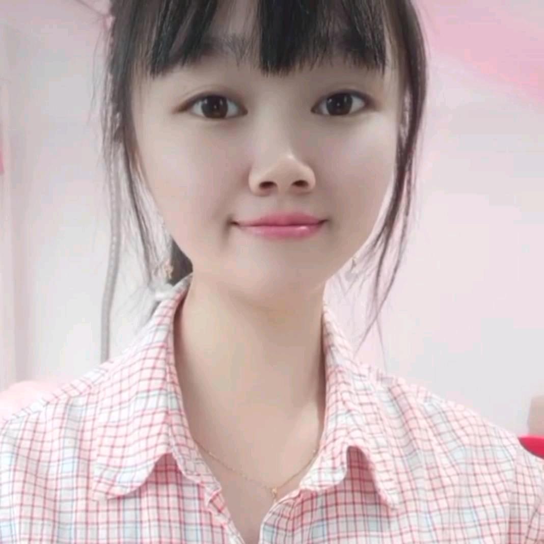 阳光女孩👧丹丹