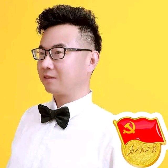 我家二宝有点萌