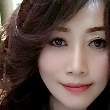 美美