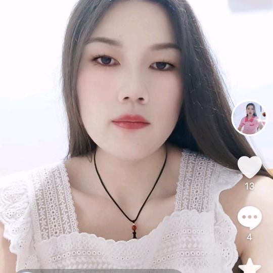 谁能懂我的心❤️