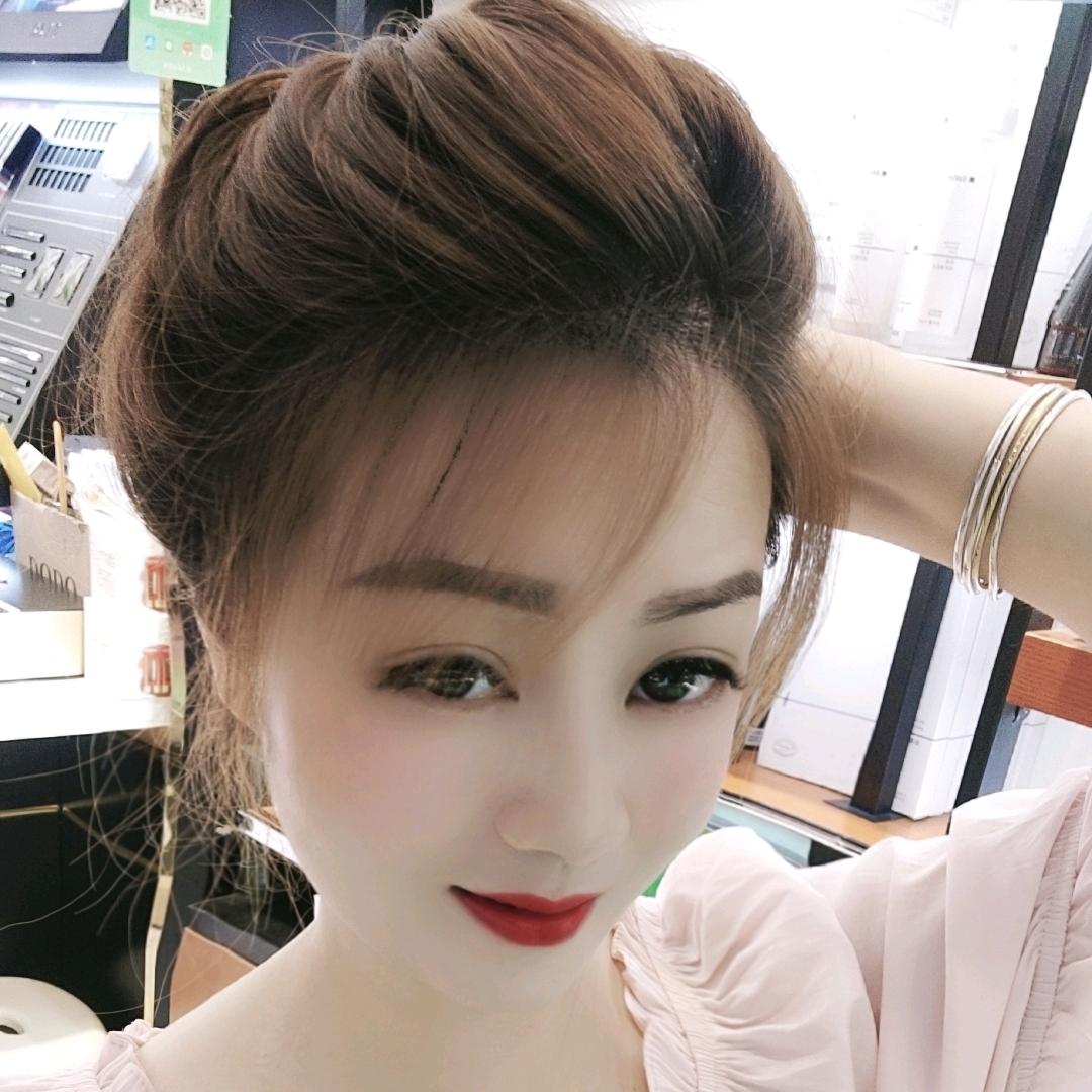 娇颜美妆