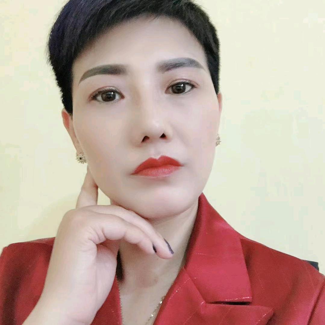 海姐卖品牌尾货