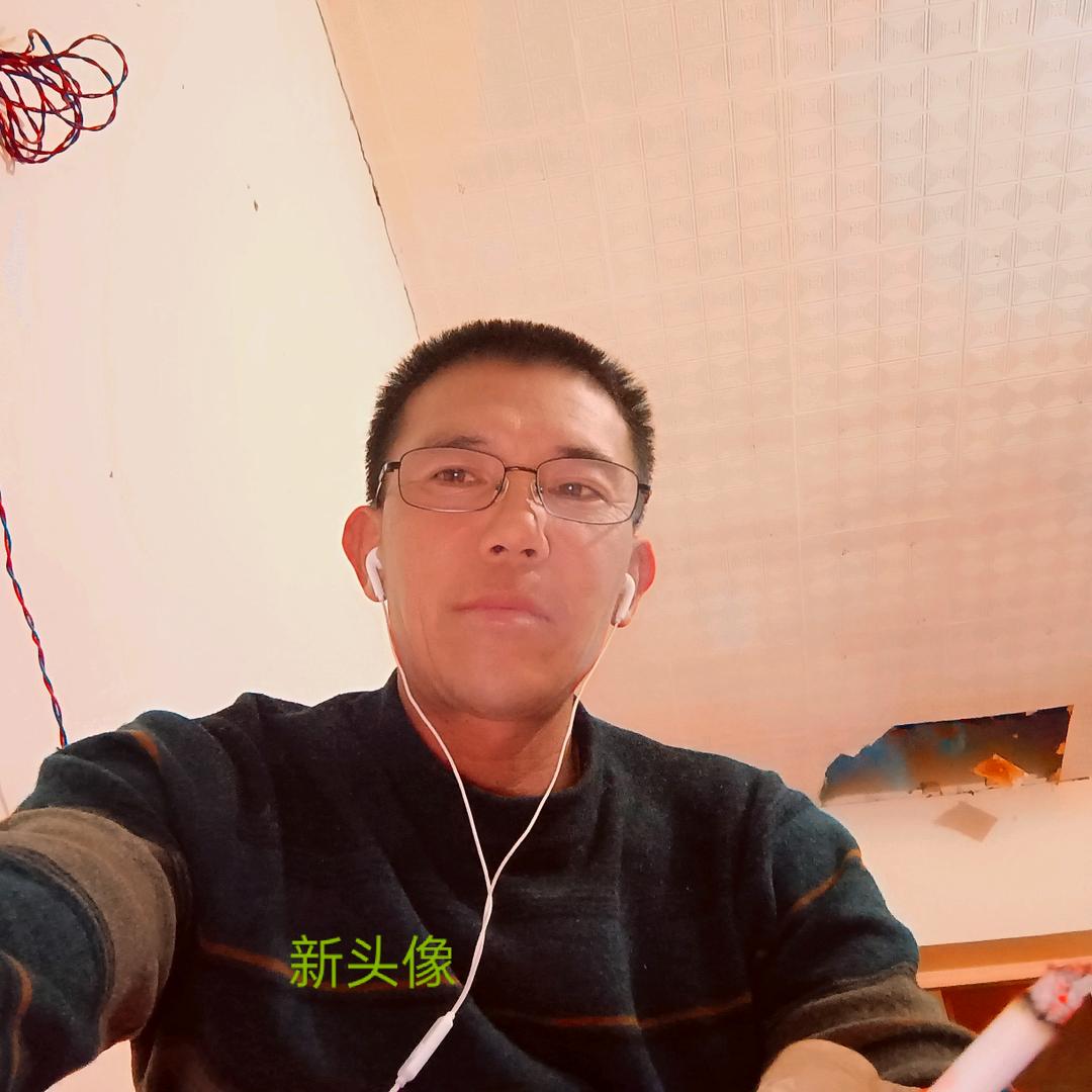 张先生