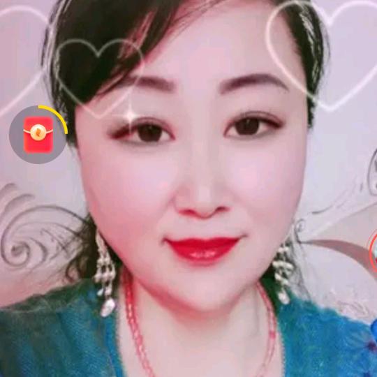 单身妈妈