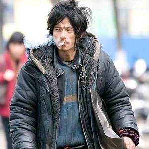三生慕雨渡潇潇