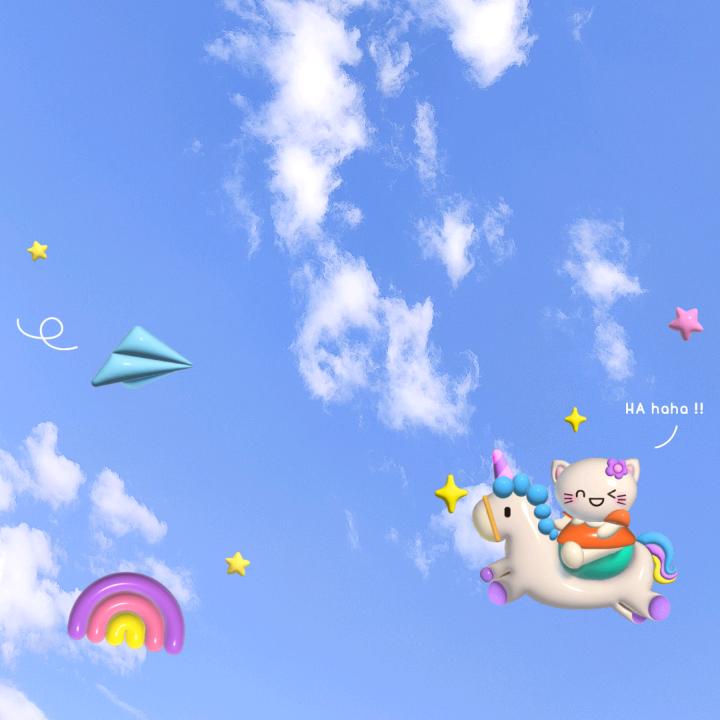 💖贩卖快乐❄❄