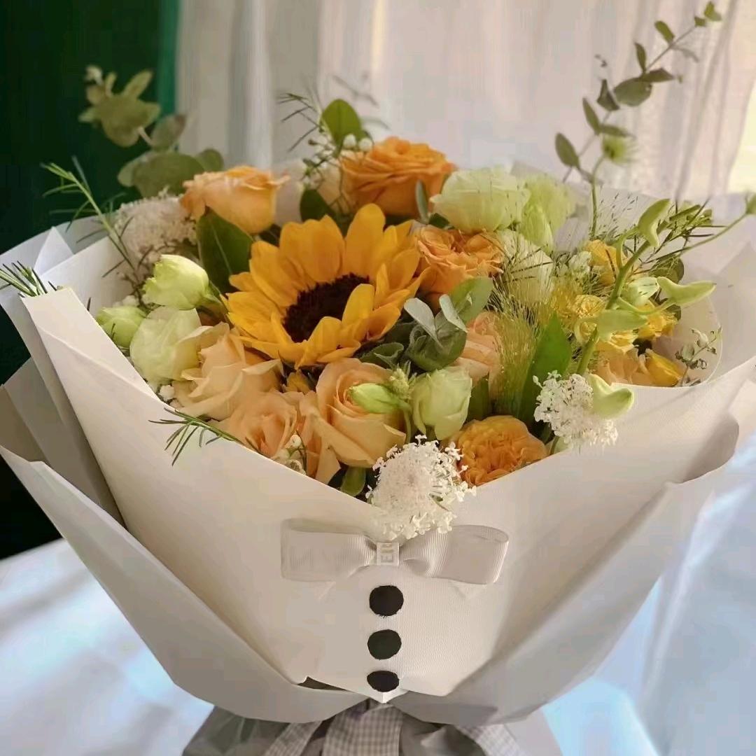 美诗尼花艺生活馆