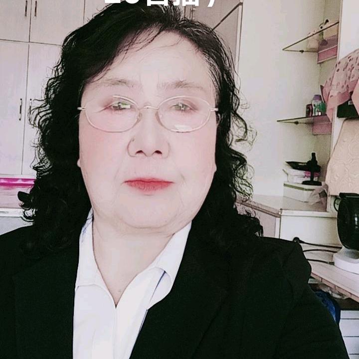 大家好！我是阳光姐！