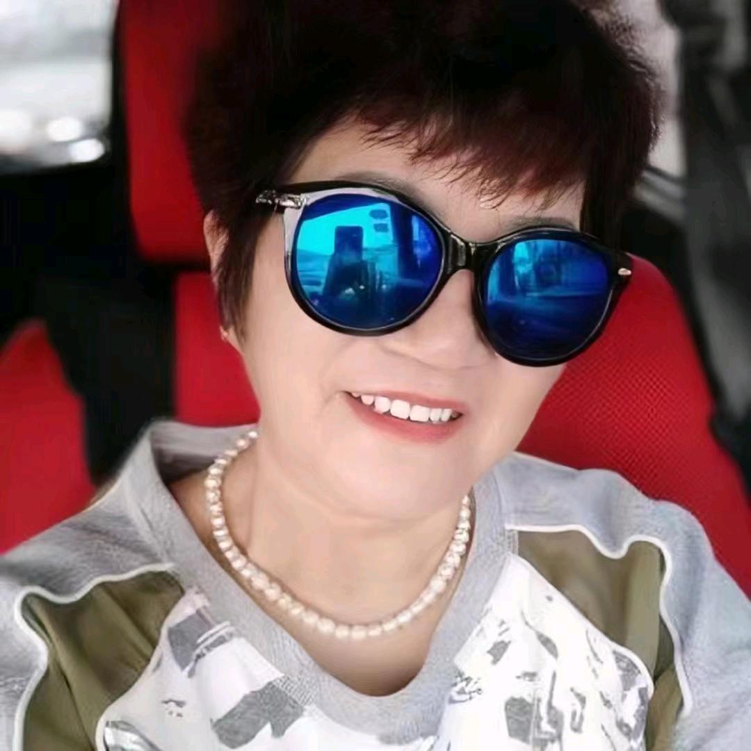 果果姥姥💞睿睿奶奶