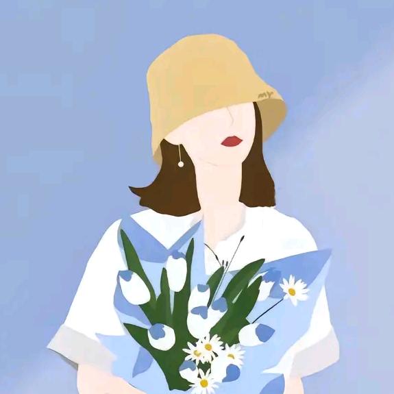 百合🌸