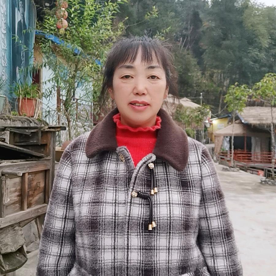英菊姐