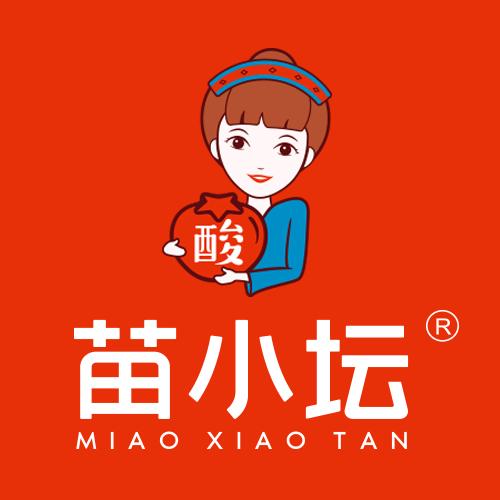 苗小坛蓝料专卖店