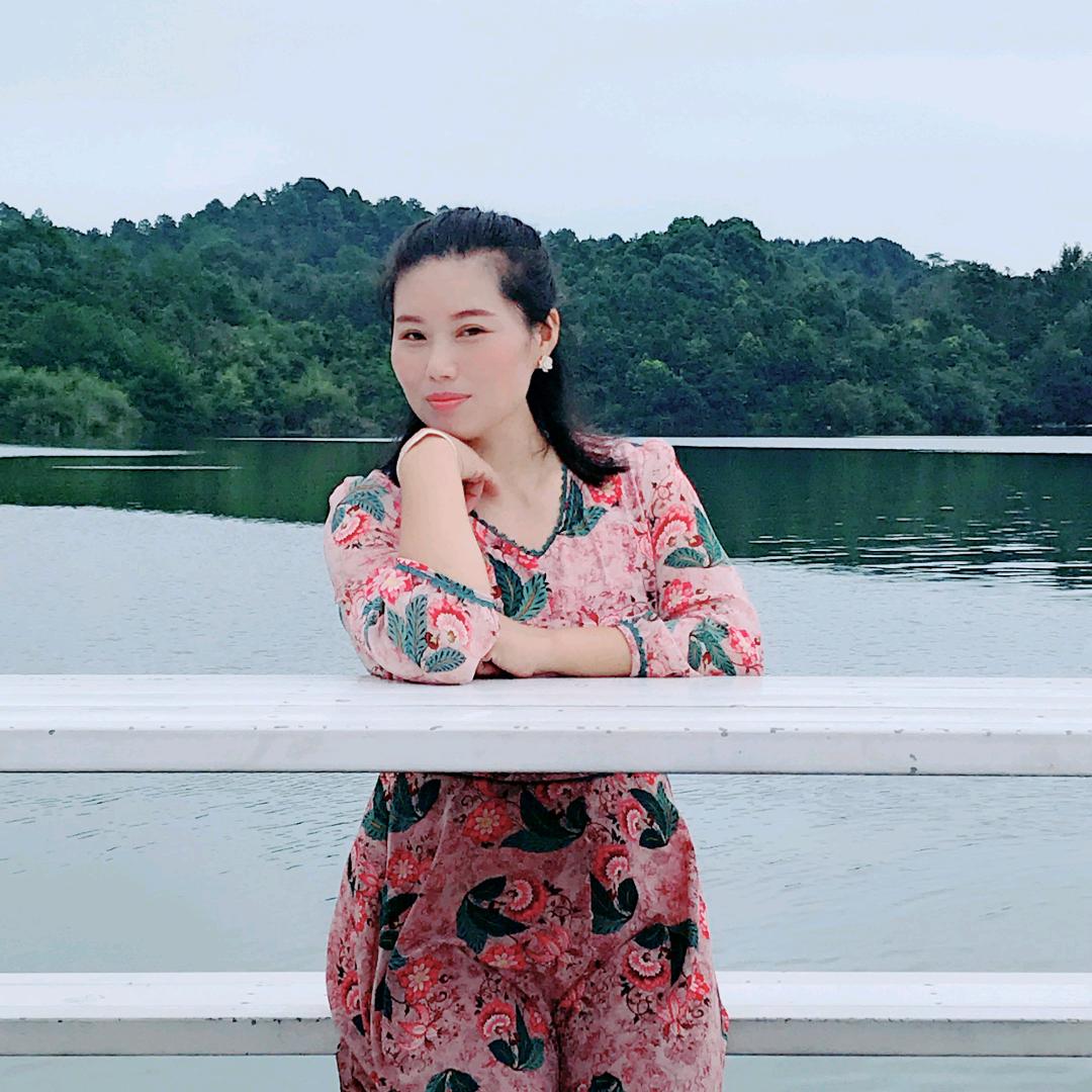 纤丽兰心～小宝