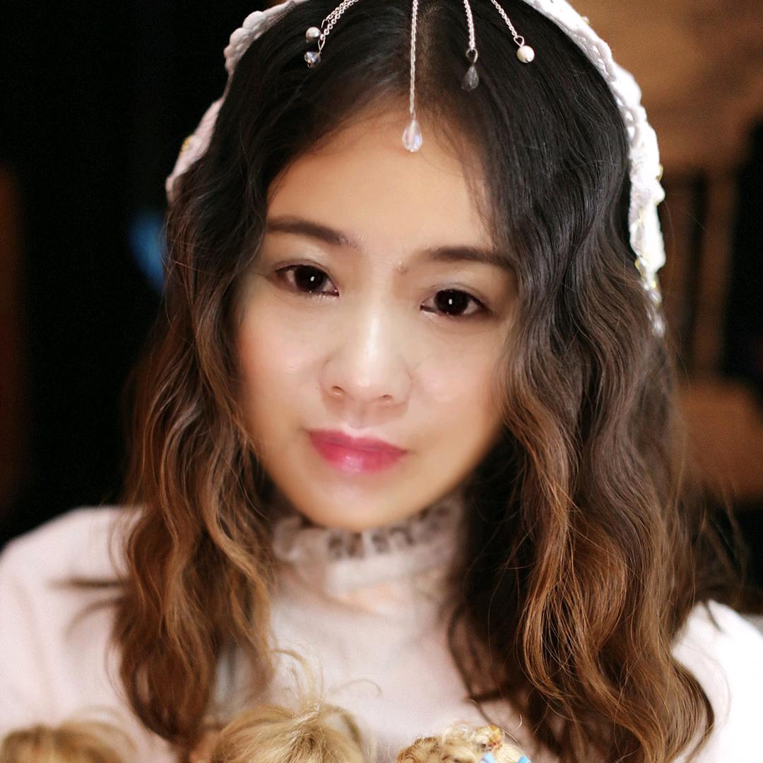 刘萍