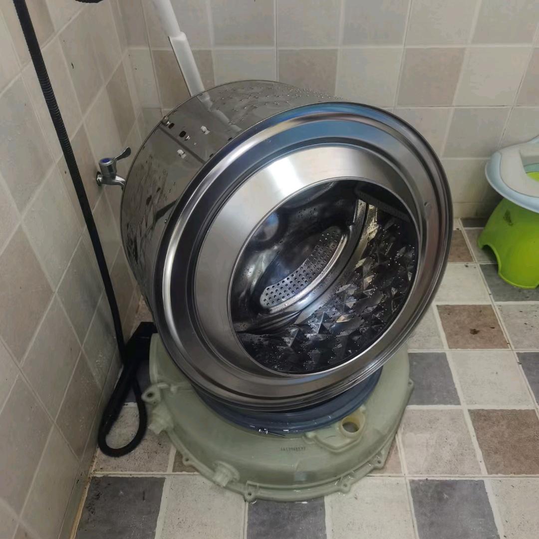 南京家电清洗（学无止境）