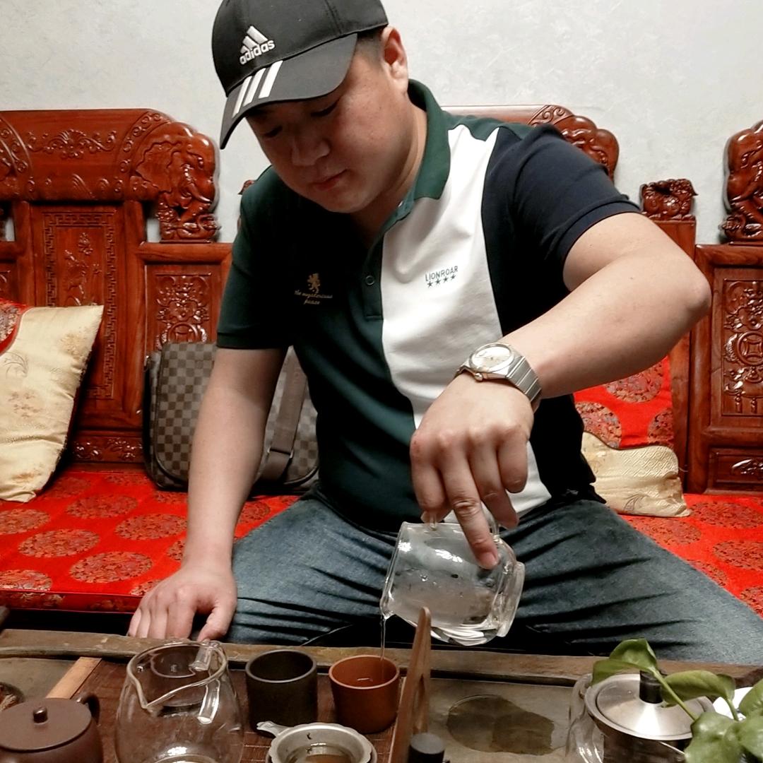 东北炭火烧烤（肥东吾悦摊点）