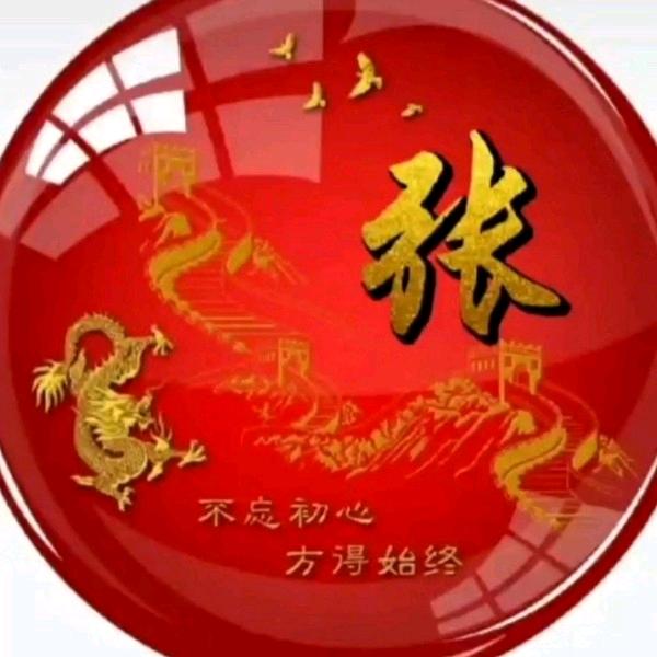 张王李赵的张