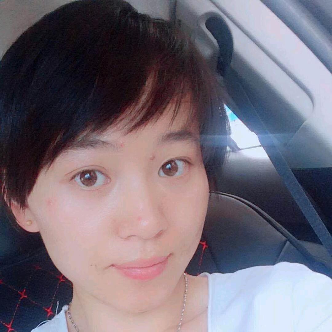 陈涓涓
