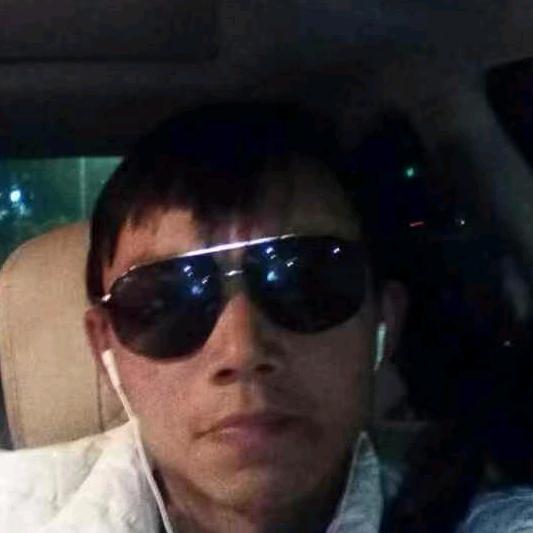 平哥，孤独一生