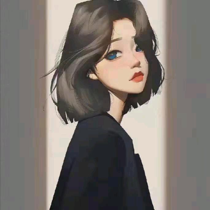 張三丫头✌