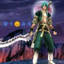 夏天☀游戏