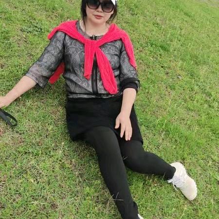 刘家三小姐