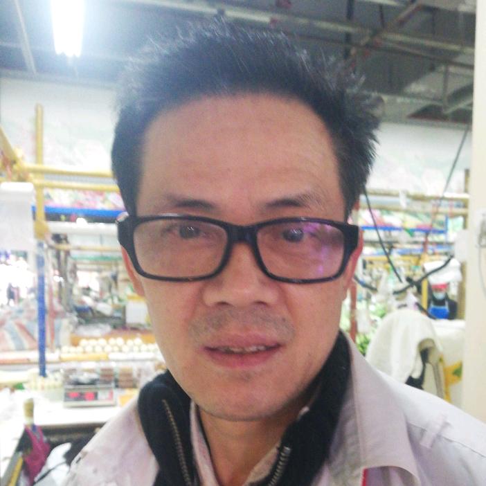 陈哥