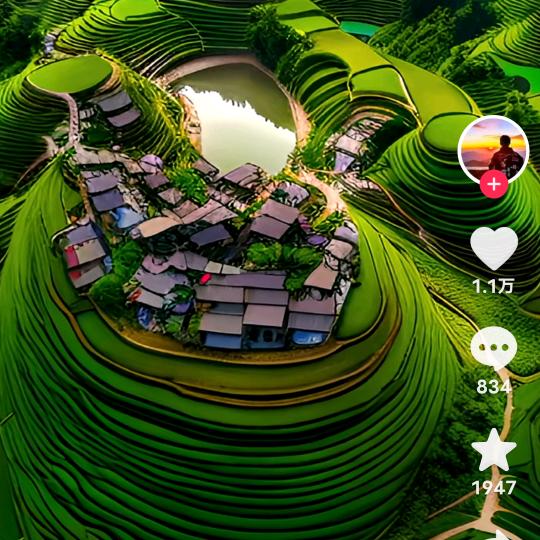 农家特产~土蜂蜜