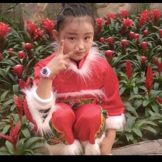 幸福一家