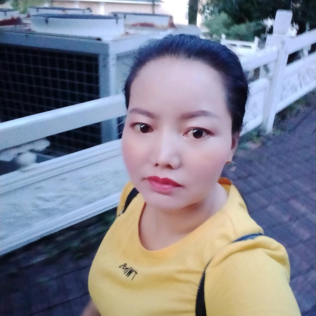 杨胜兰（1）开播号在主页（晚上7:10）