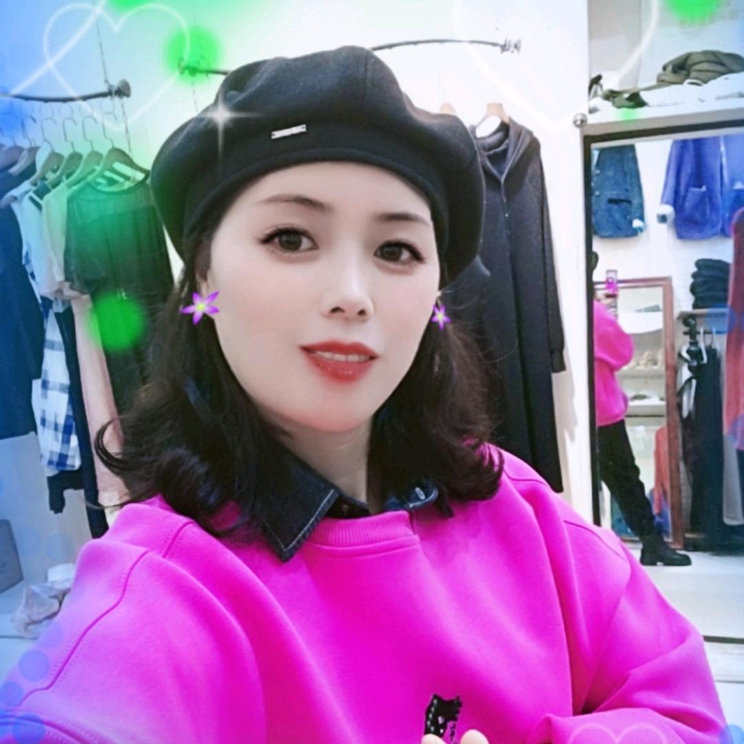 月圆女装