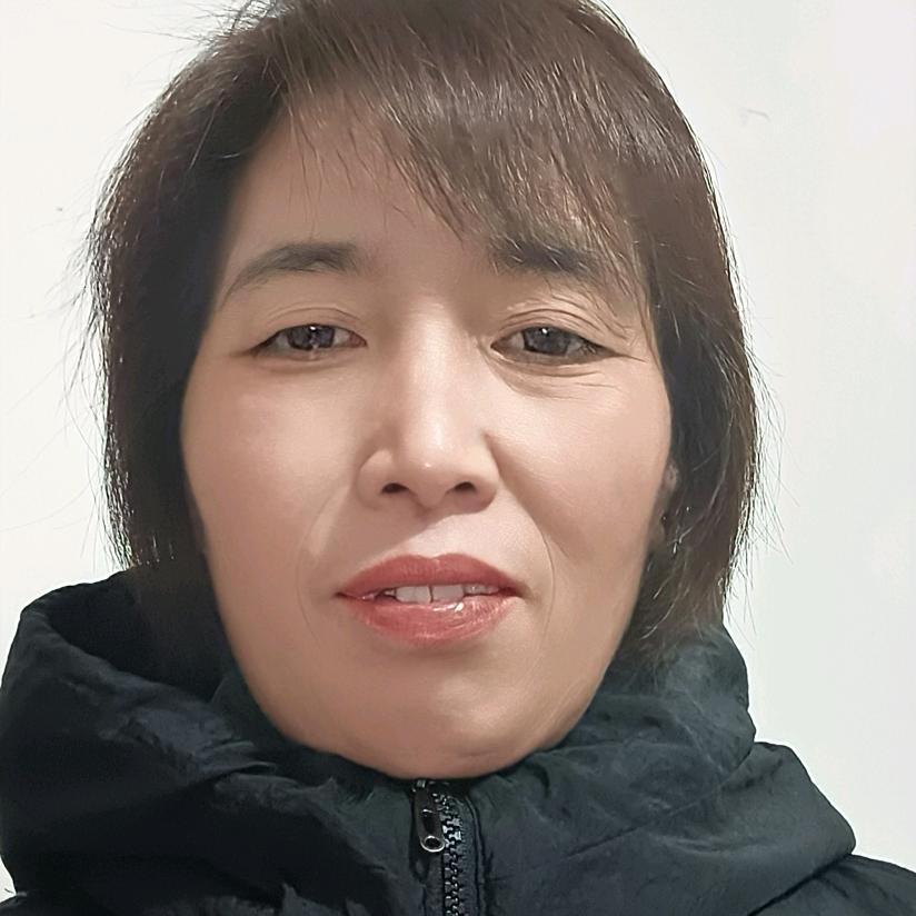 川姐